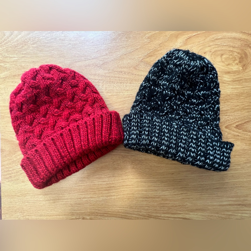 Hats